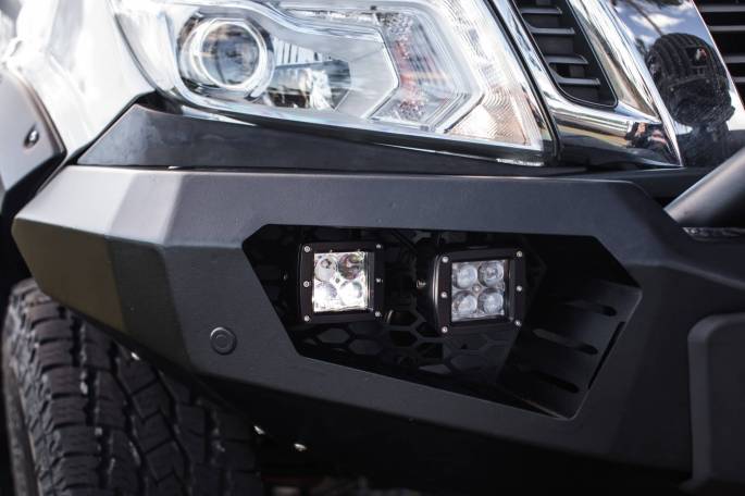 Nissan Navara D23/NP300