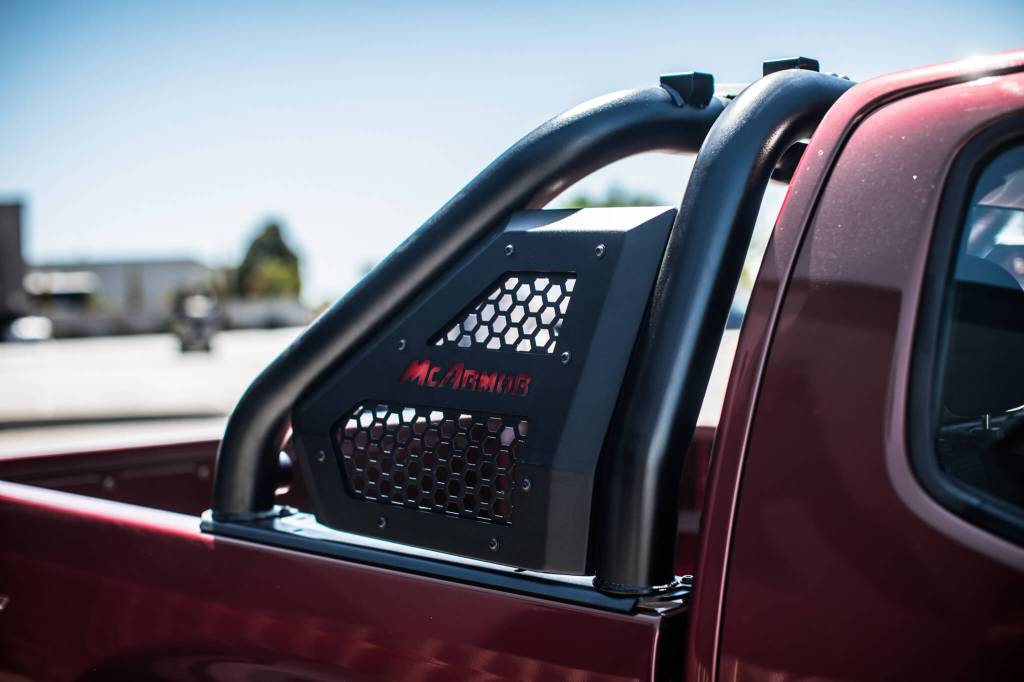 McArmor Hercules Roll Bar