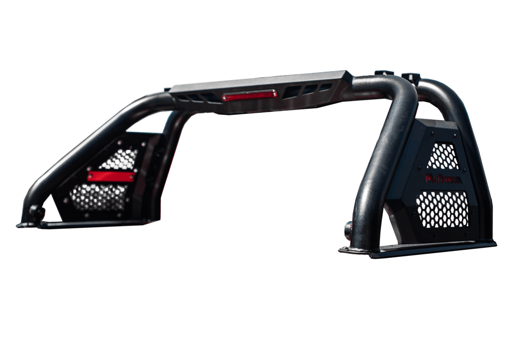 McArmor Hercules Roll Bar