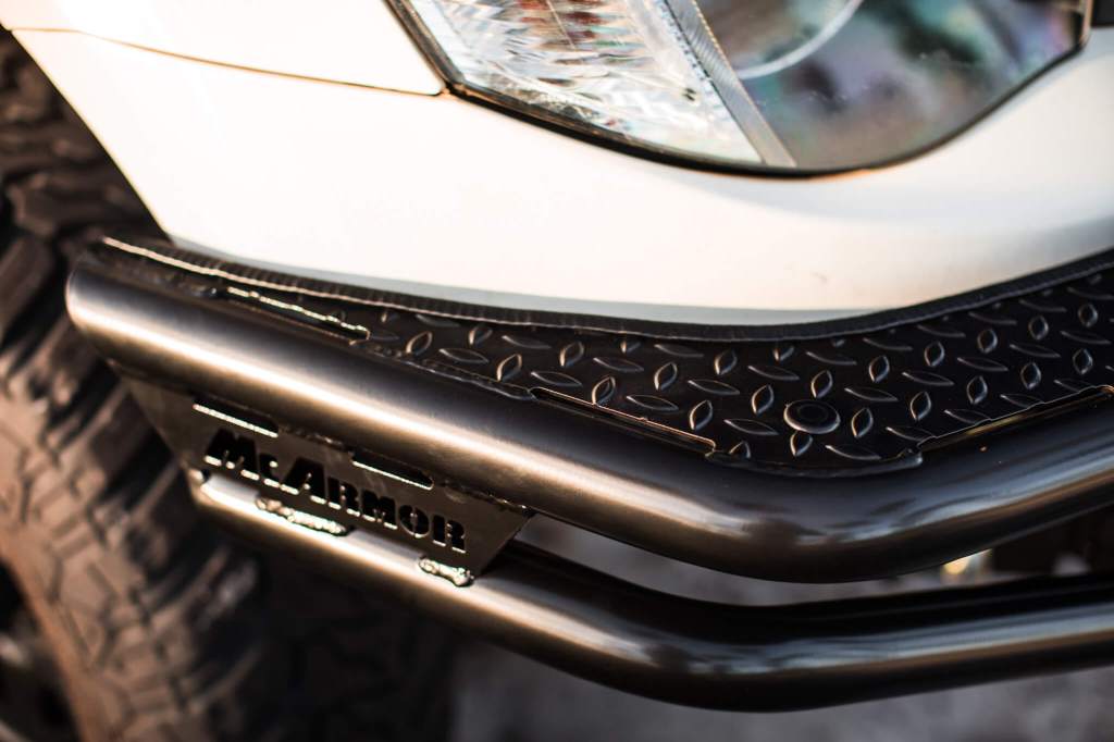 Mitsubishi MN/ML Triton